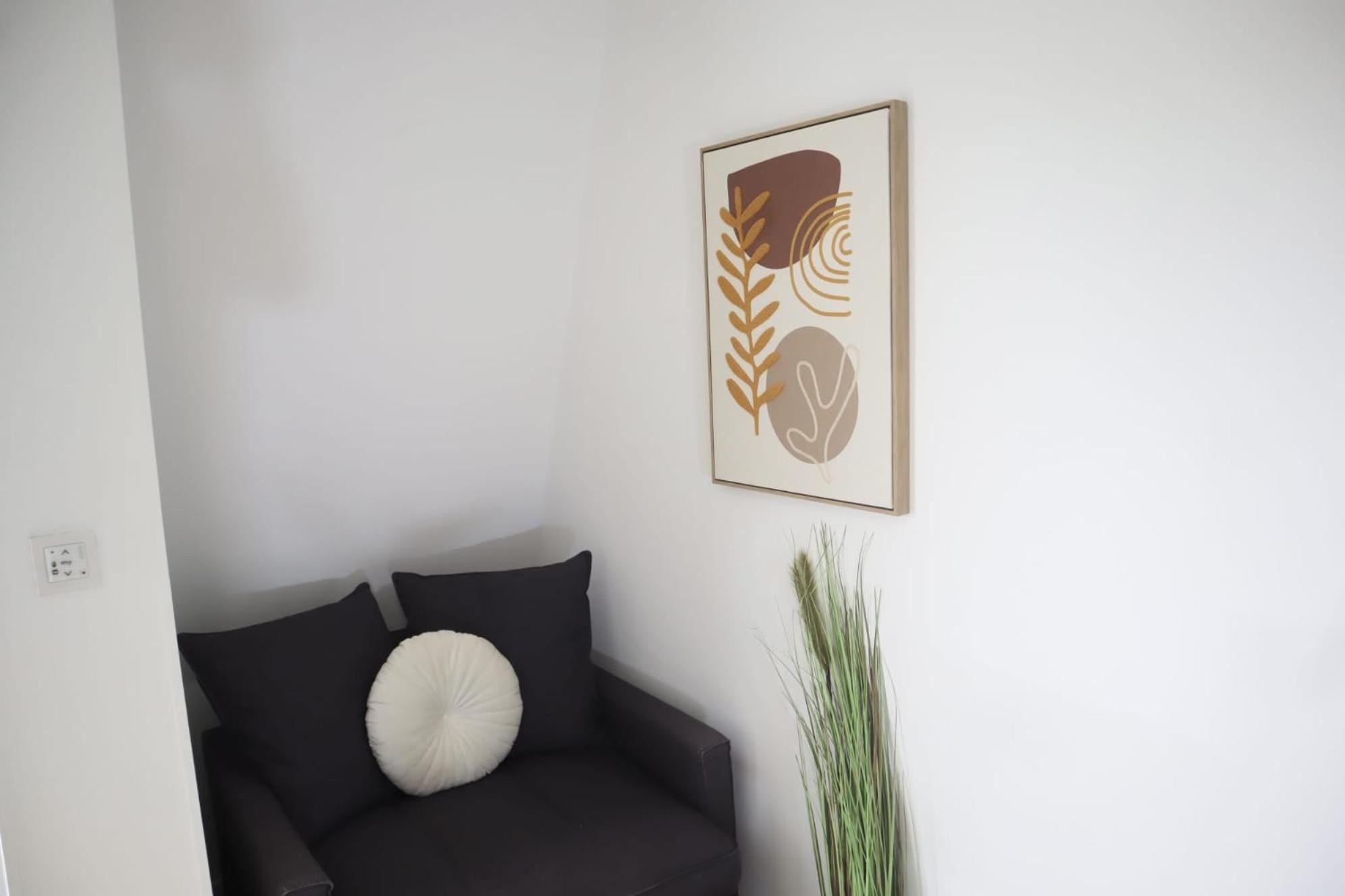Appartamento Cosy Sun-Mantes-La-Jolie Esterno foto