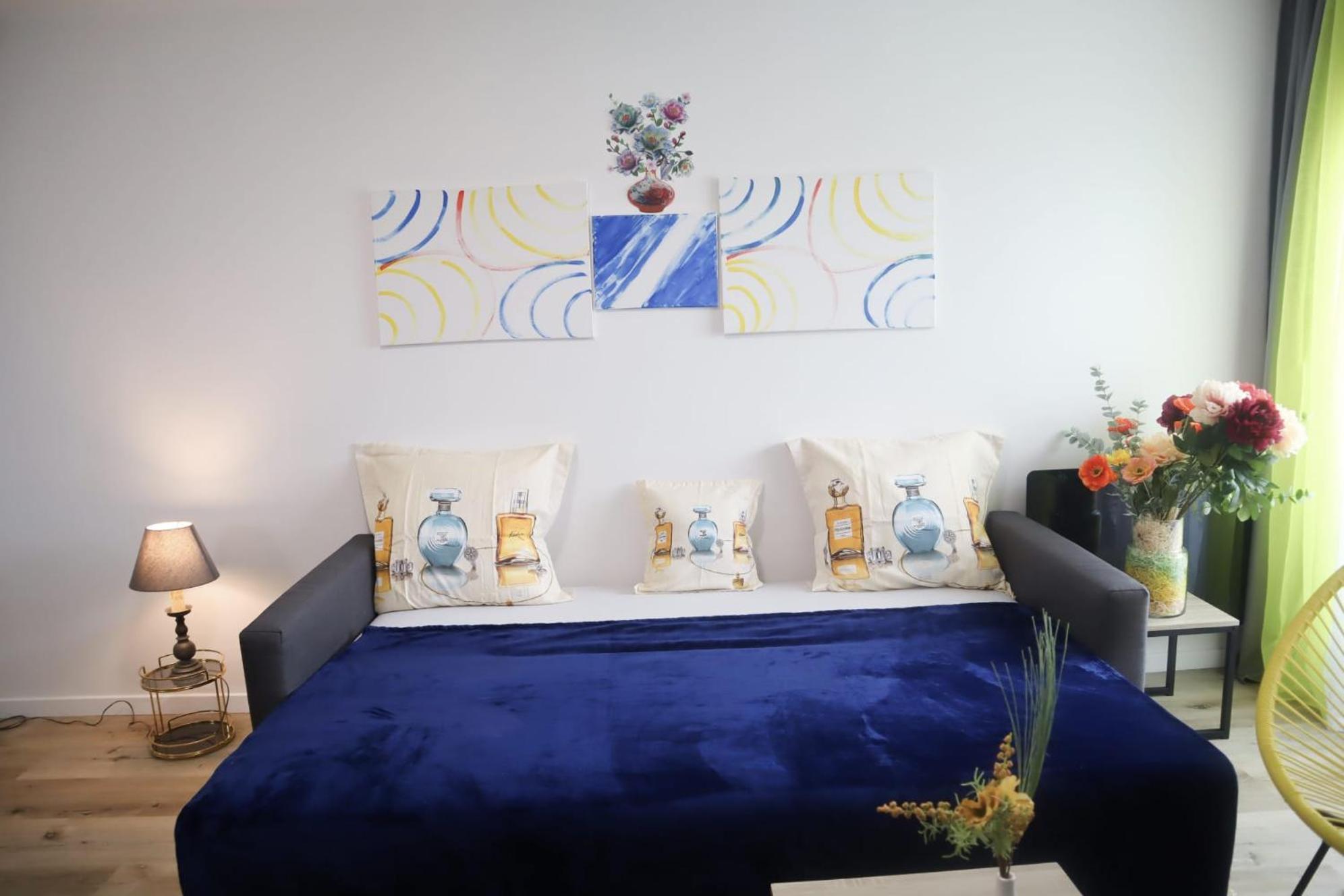 Appartamento Cosy Sun-Mantes-La-Jolie Esterno foto
