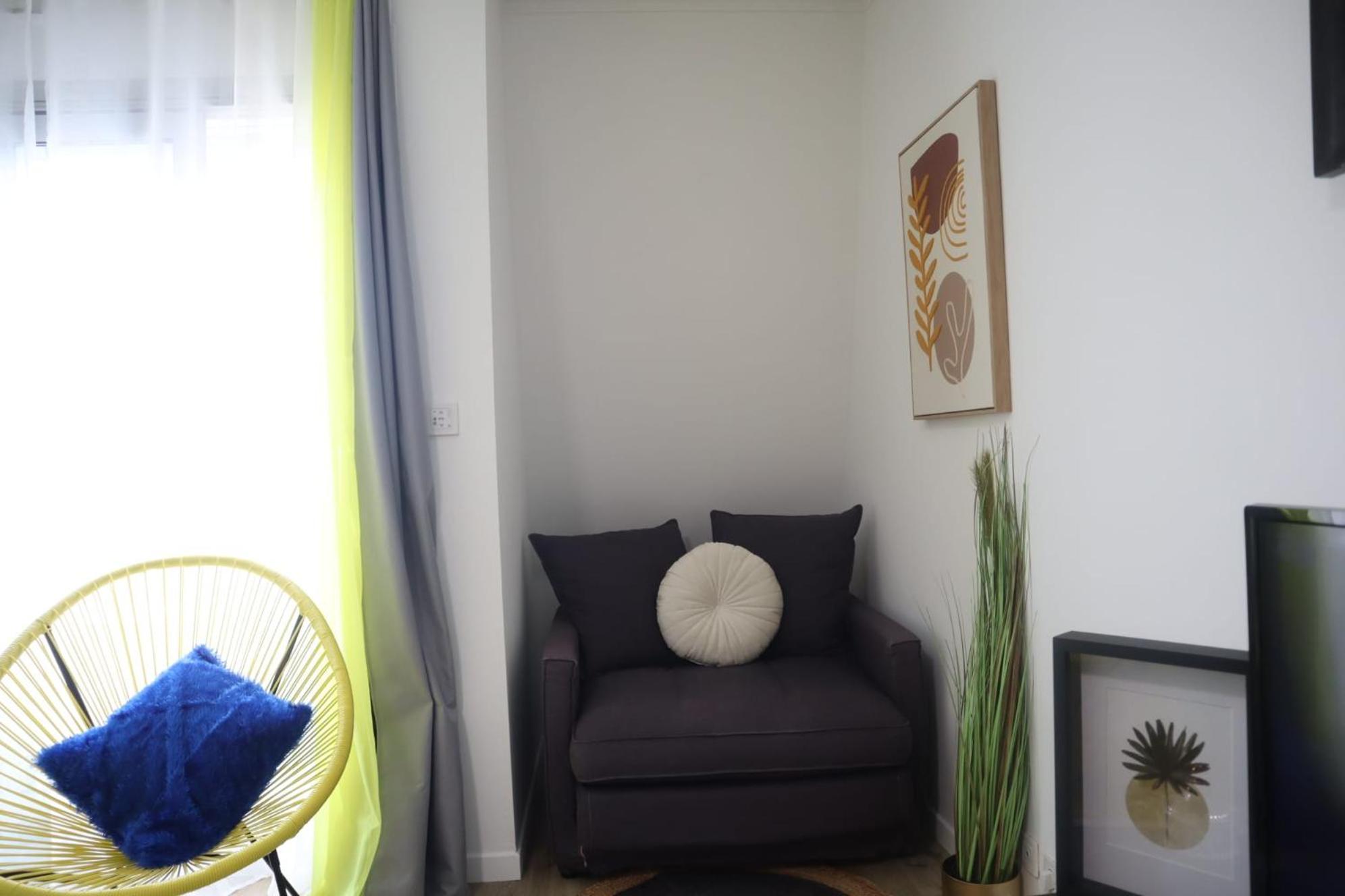 Appartamento Cosy Sun-Mantes-La-Jolie Esterno foto