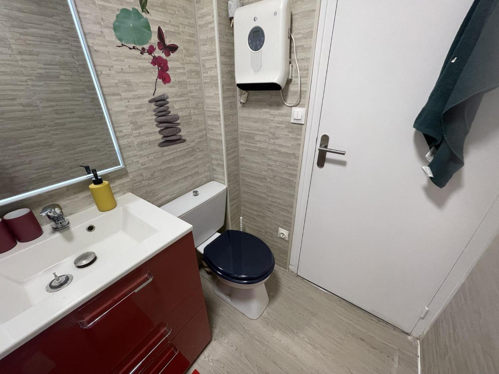 Appartamento Cosy Sun-Mantes-La-Jolie Esterno foto